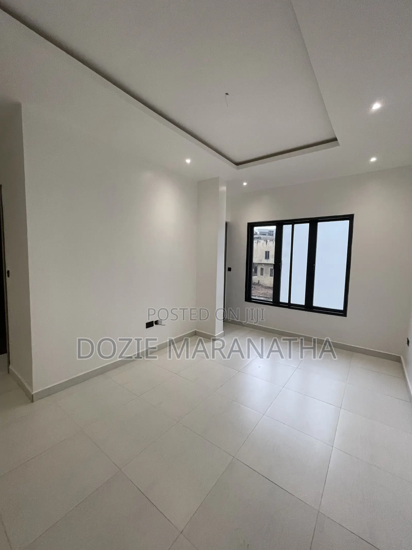 4bdrm Townhouse/Terrace in Guzape District for sale in Guzape District