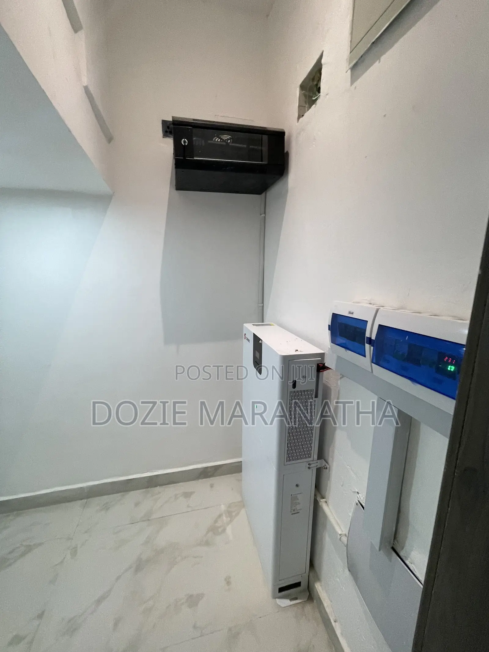 4bdrm Townhouse/Terrace in Guzape District for sale in Guzape District