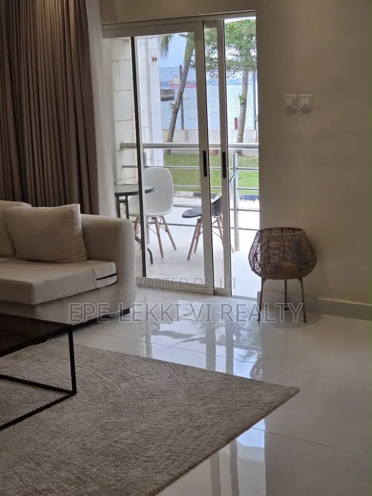 3bdrm Apartment in Victoria Island for rent in Victoria Island