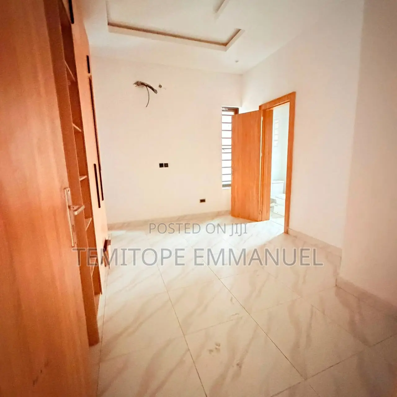 Furnished 4bdrm Duplex in GRA Phase 1 for sale in GRA Phase 1