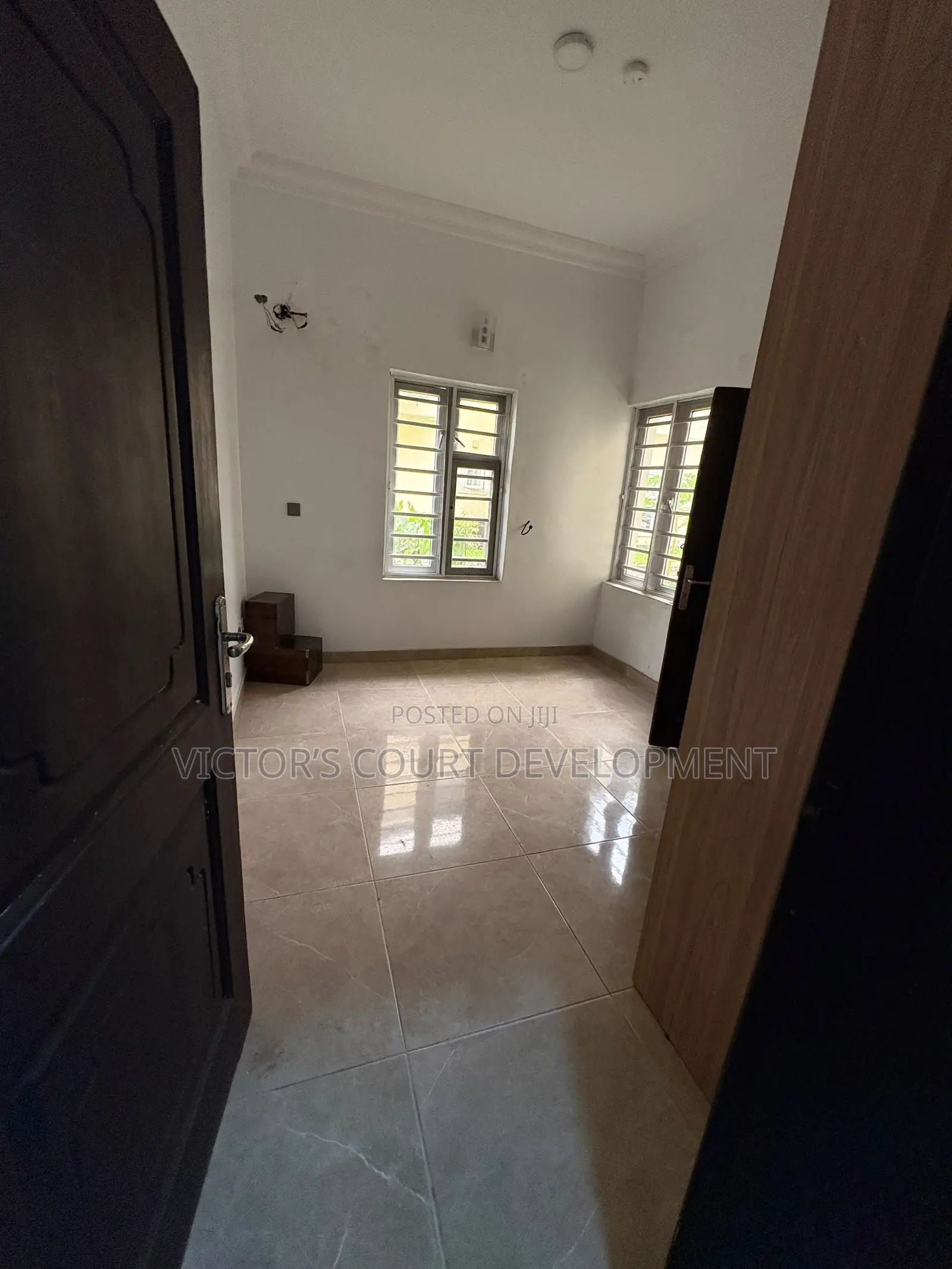 4bdrm Apartment in Ogudu Gra Gate A for rent in Ogudu GRA