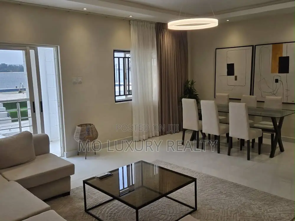3bdrm Apartment in Victoria Island for rent in Victoria Island