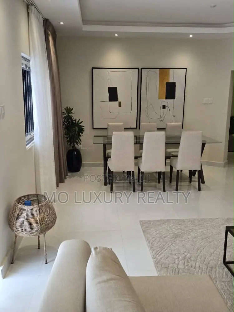 3bdrm Apartment in Victoria Island for rent in Victoria Island