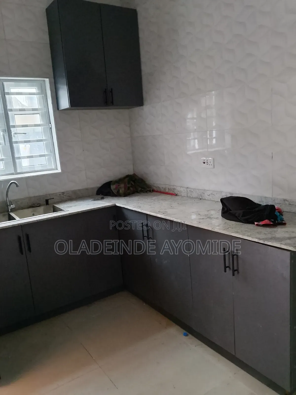 Mini Flat in Destiny Home, Abijo for rent in Abijo