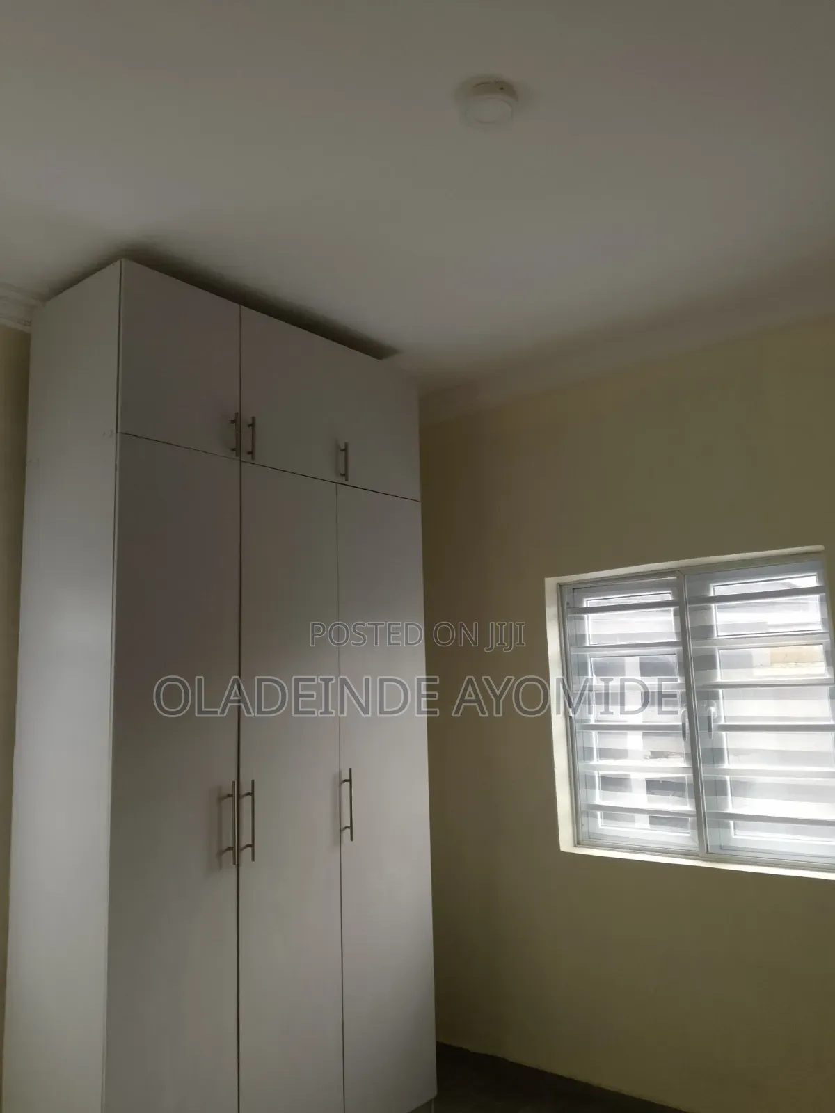Mini Flat in Destiny Home, Abijo for rent in Abijo