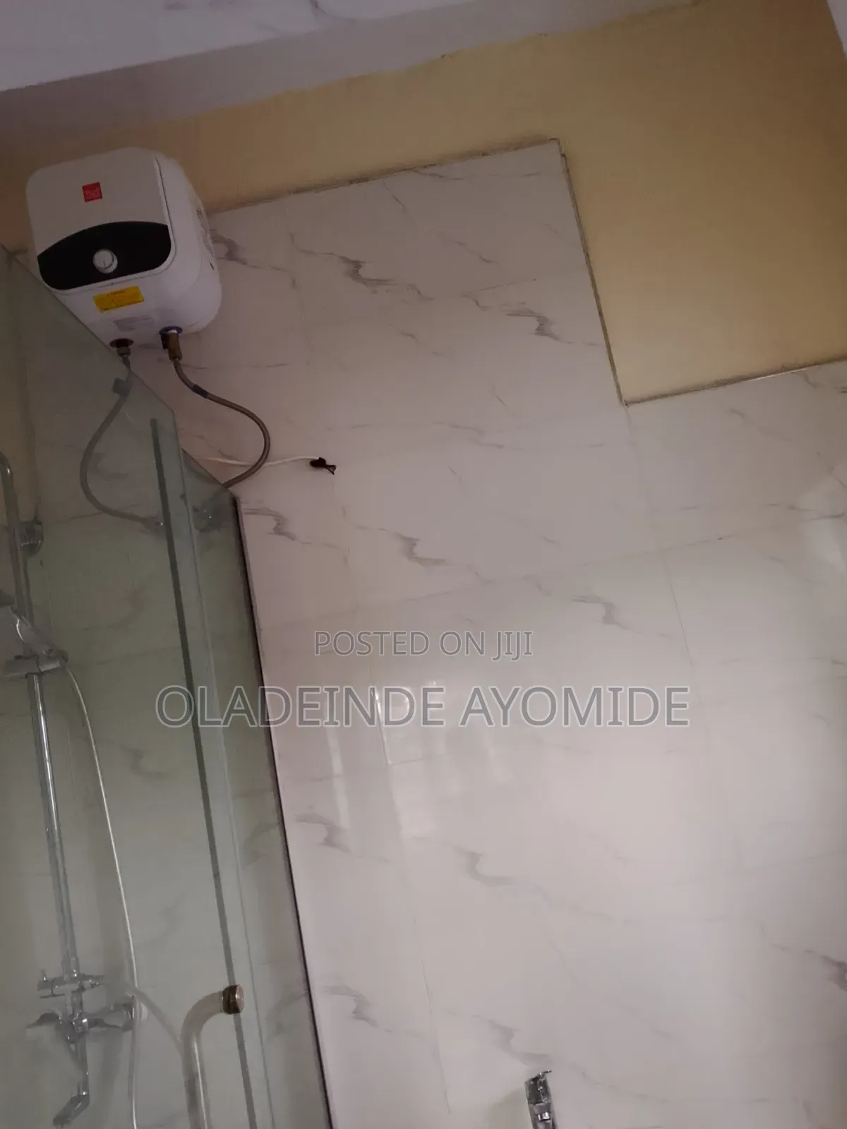 Mini Flat in Destiny Home, Abijo for rent in Abijo
