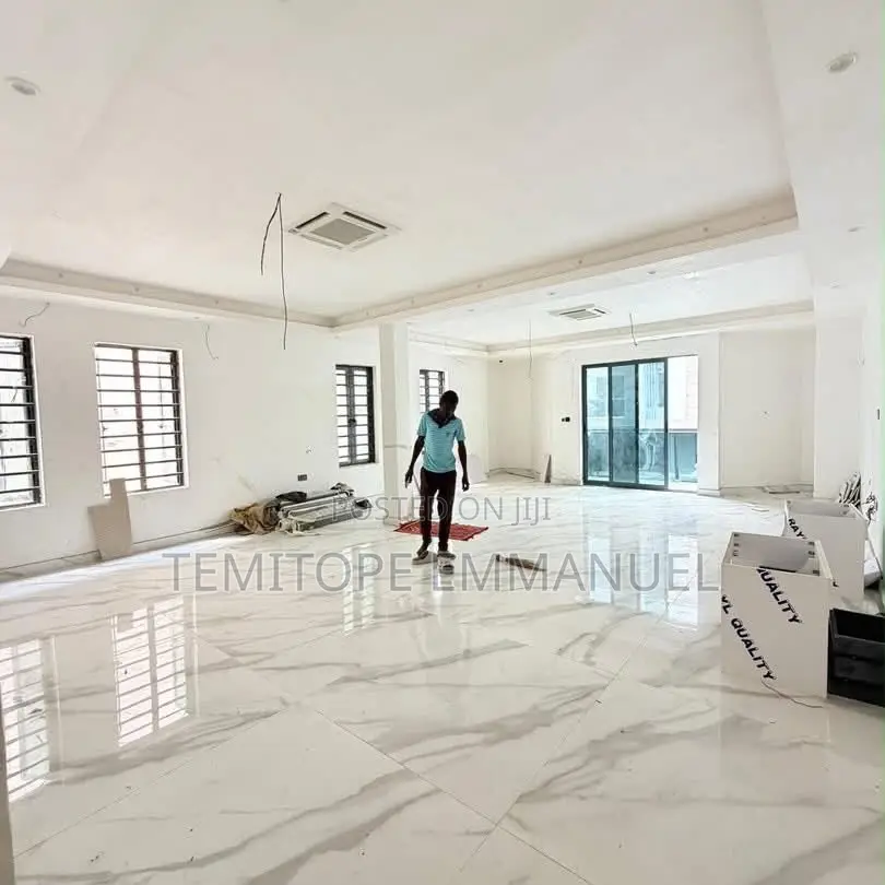 Furnished 4bdrm Duplex in Ikeja GRA for sale in Ikeja GRA