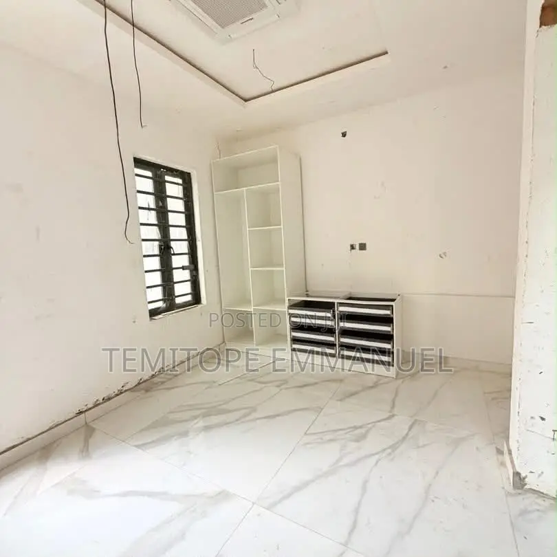 Furnished 4bdrm Duplex in Ikeja GRA for sale in Ikeja GRA