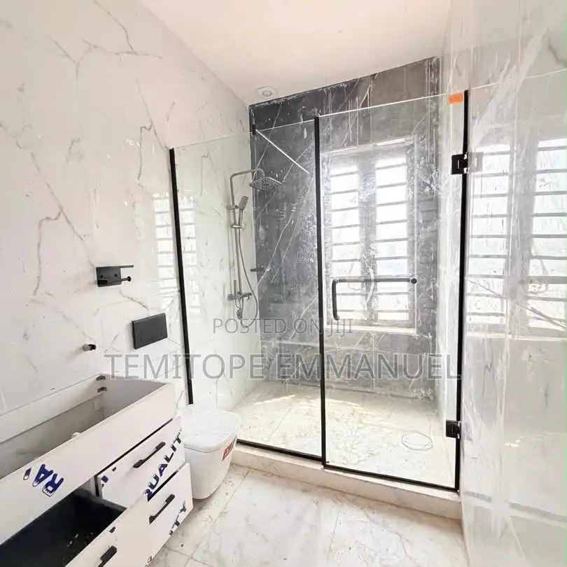 Furnished 4bdrm Duplex in Ikeja GRA for sale in Ikeja GRA