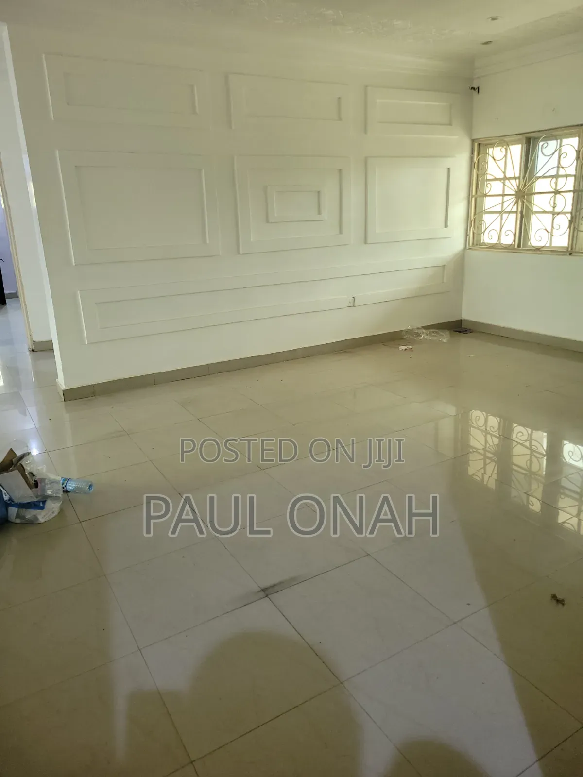 3bdrm Block of Flats in Gwarimpa, Gwarinpa for rent in Gwarinpa