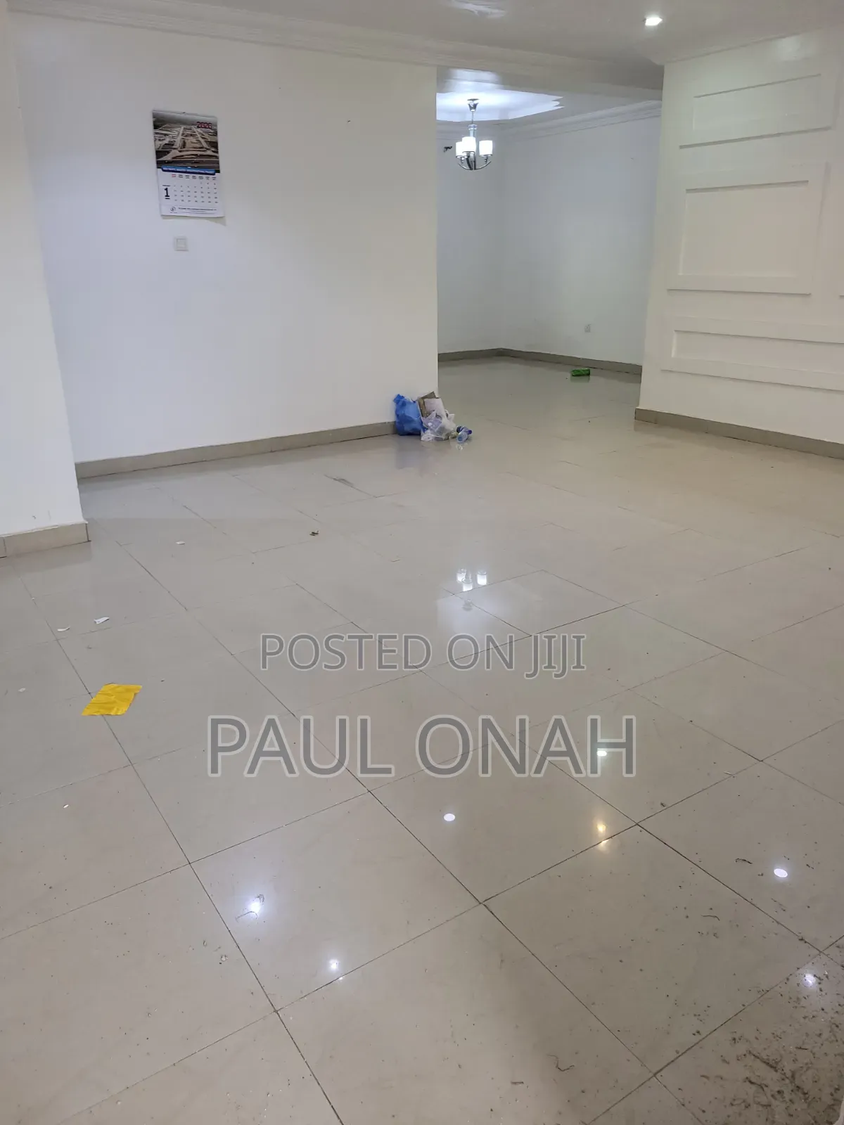 3bdrm Block of Flats in Gwarimpa, Gwarinpa for rent in Gwarinpa