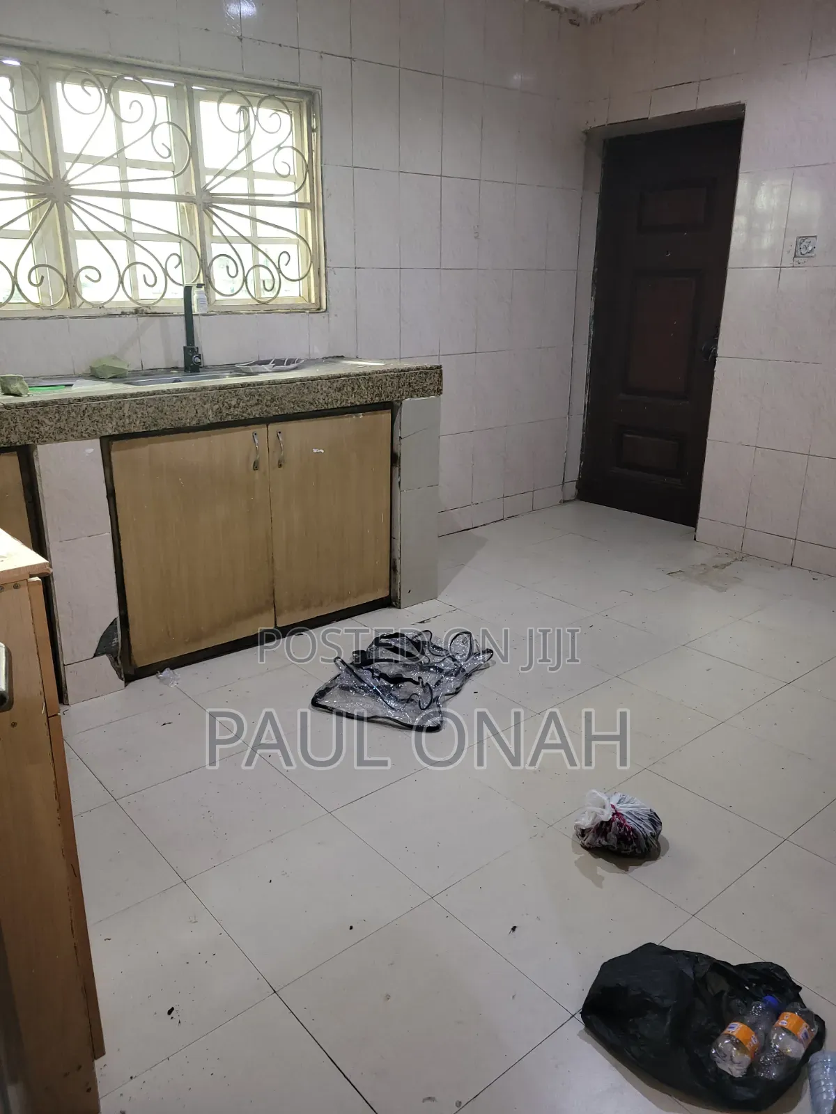 3bdrm Block of Flats in Gwarimpa, Gwarinpa for rent in Gwarinpa