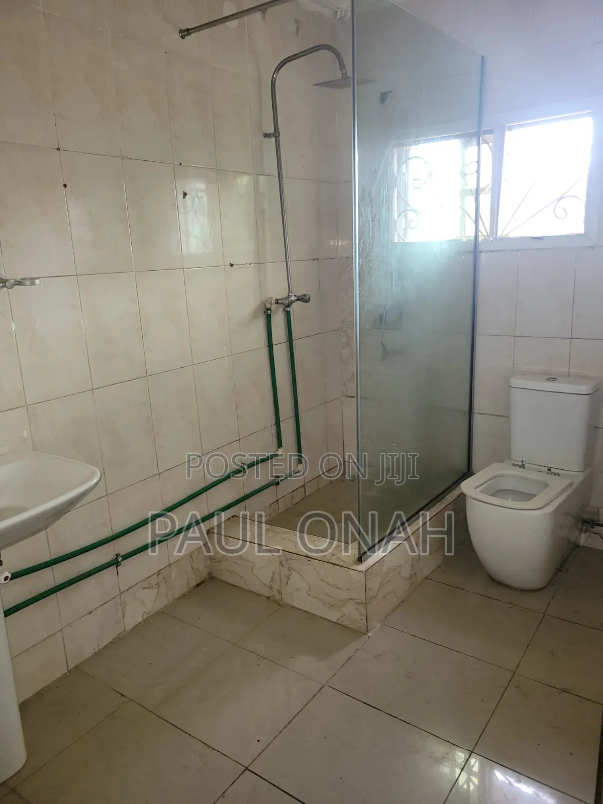 3bdrm Block of Flats in Gwarimpa, Gwarinpa for rent in Gwarinpa