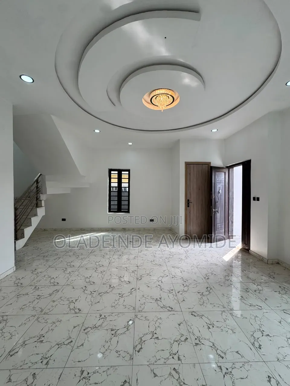 4bdrm Duplex in Lekki Garden Estate for sale in Lekki Gardens Estate