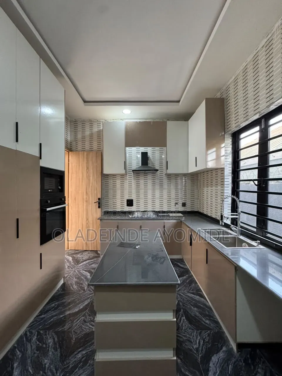 4bdrm Duplex in Lekki Garden Estate for sale in Lekki Gardens Estate