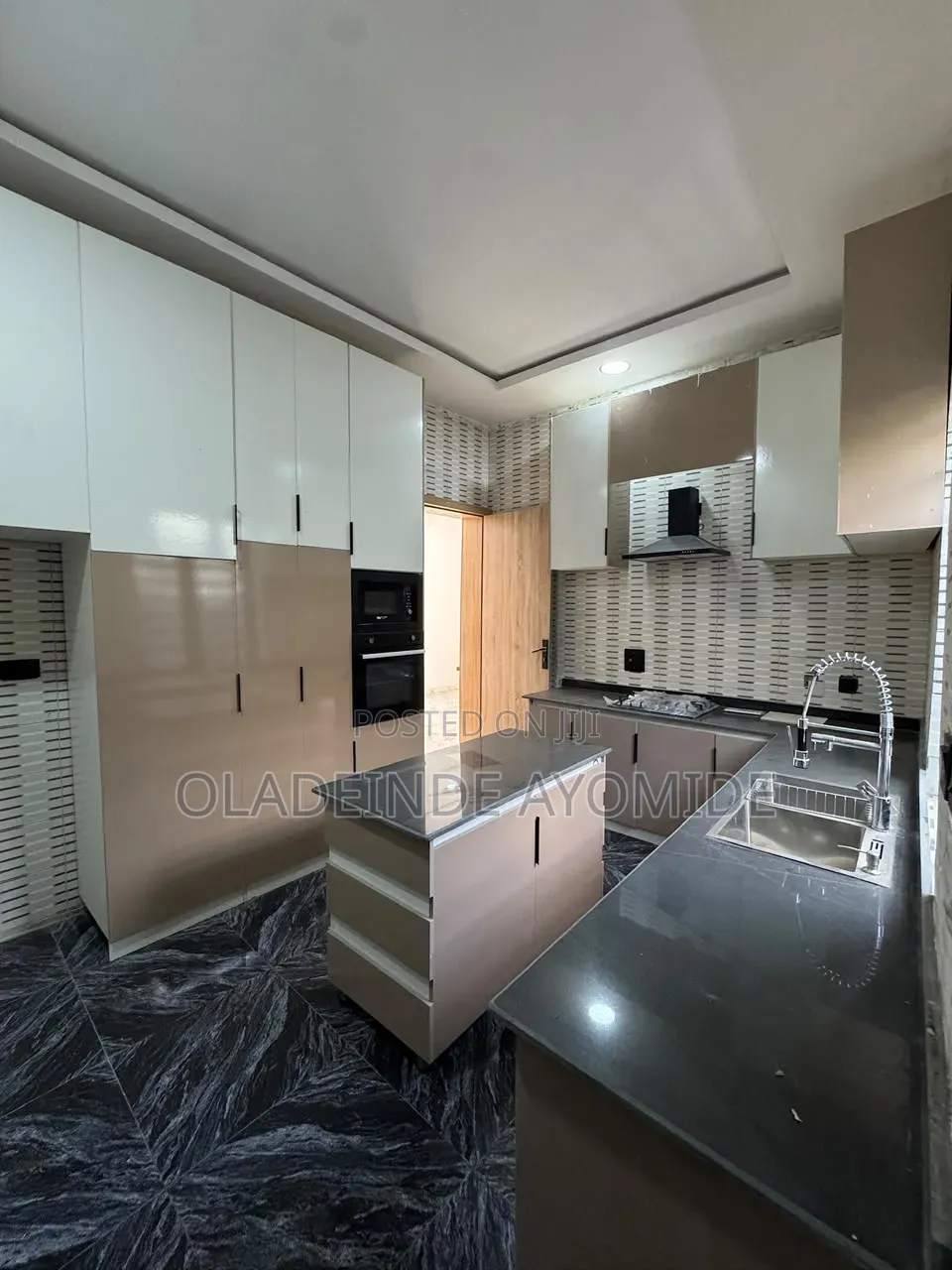4bdrm Duplex in Lekki Garden Estate for sale in Lekki Gardens Estate