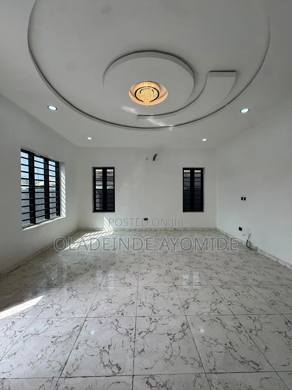4bdrm Duplex in Lekki Garden Estate for sale in Lekki Gardens Estate