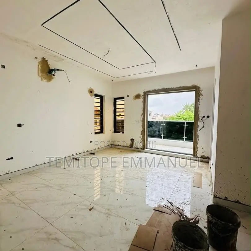 Furnished 4bdrm Duplex in Ogudu GRA for sale in Ogudu GRA