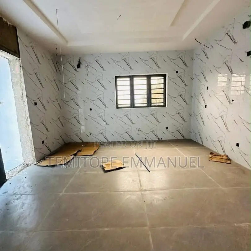 Furnished 4bdrm Duplex in Ogudu GRA for sale in Ogudu GRA