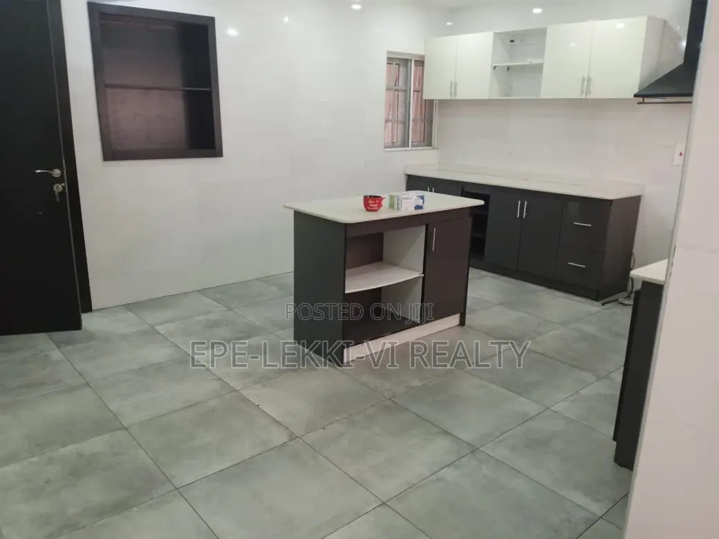 4bdrm Maisonette in Ikate for rent in Ikate