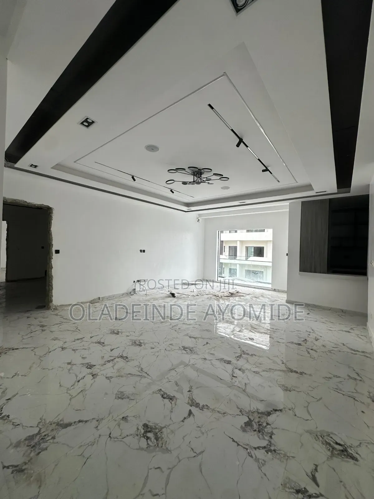 2bdrm Apartment in Lekki Phase 1 for sale in Lekki Phase 1