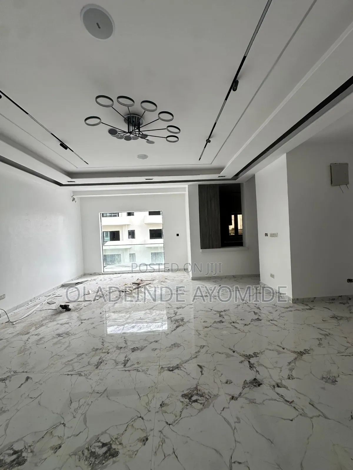 2bdrm Apartment in Lekki Phase 1 for sale in Lekki Phase 1
