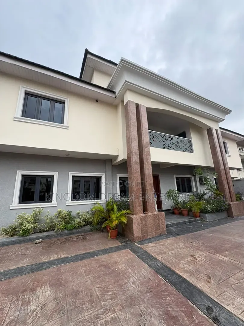 5bdrm House in Parkview Estate for rent in Parkview Estate