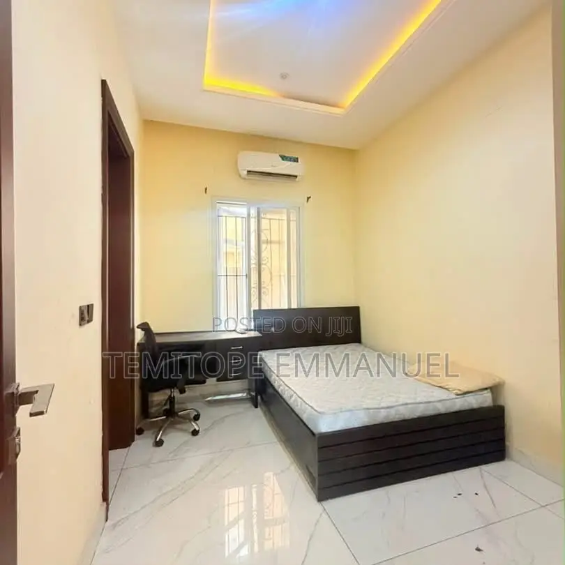 Furnished 4bdrm Duplex in Ikeja GRA for sale in Ikeja GRA