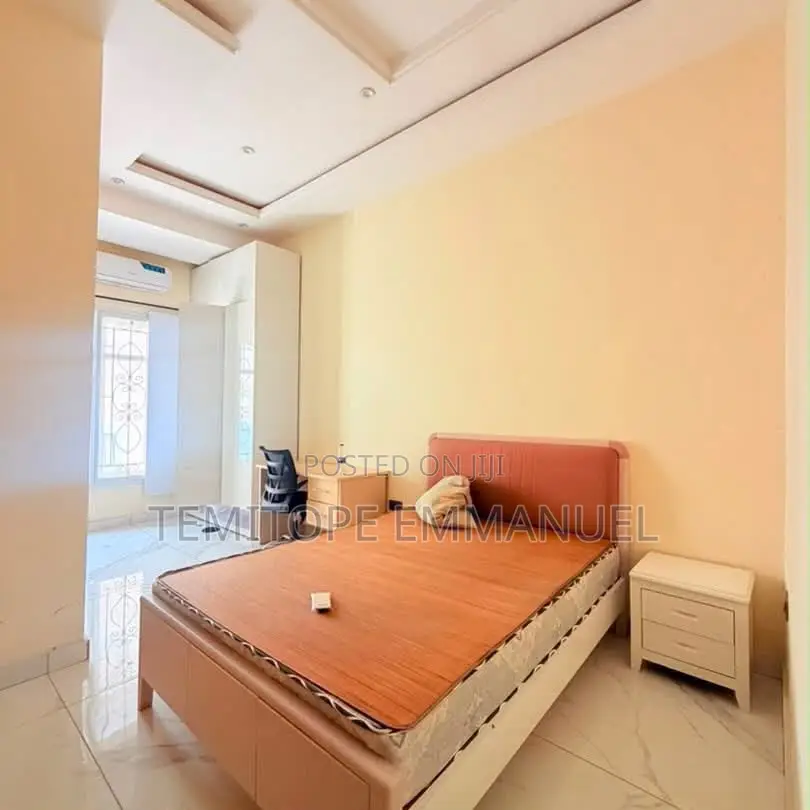 Furnished 4bdrm Duplex in Ikeja GRA for sale in Ikeja GRA