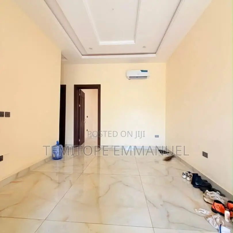 Furnished 4bdrm Duplex in Ikeja GRA for sale in Ikeja GRA
