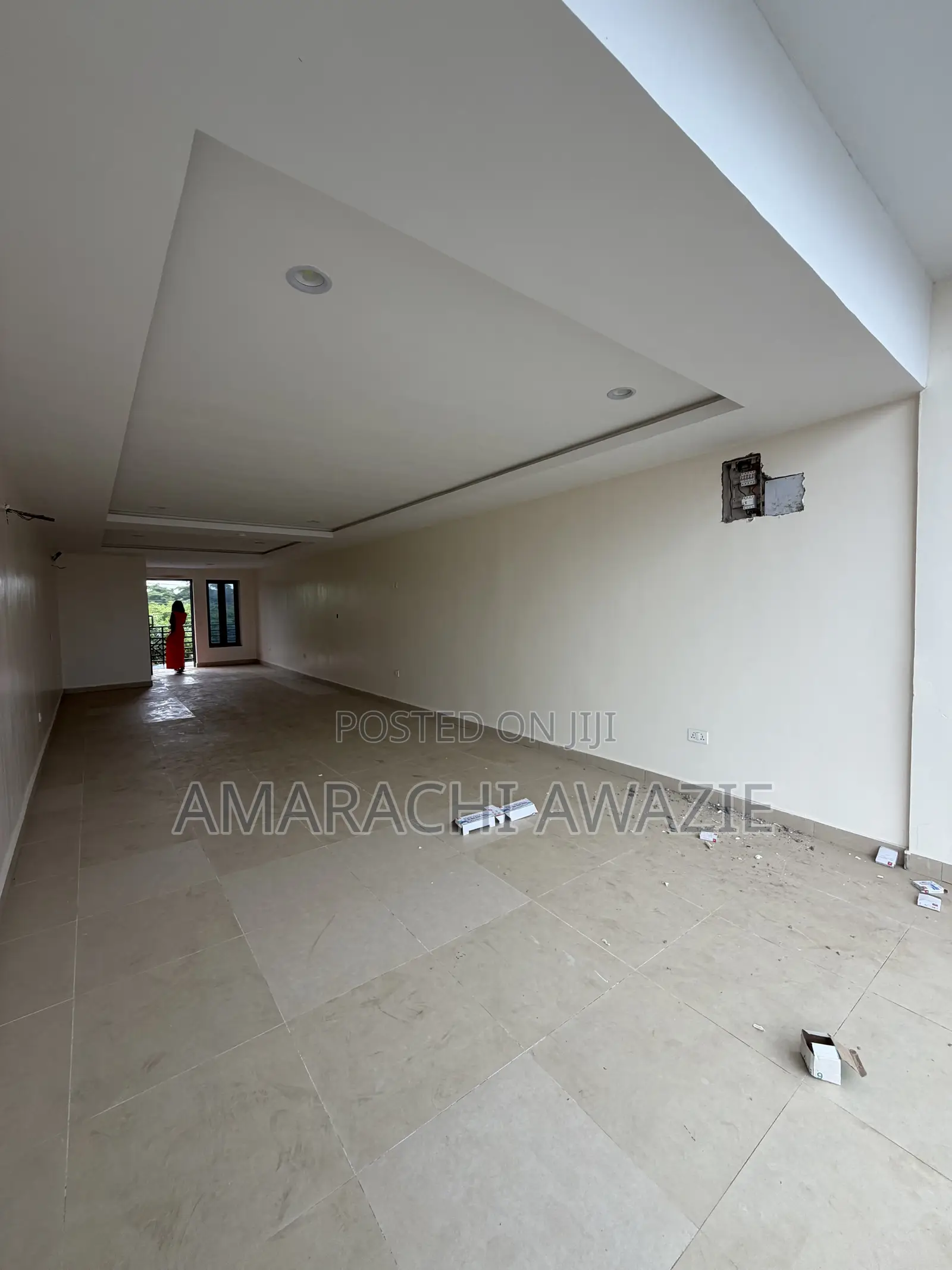 Newly Built Shop for Sale in Gaduwa in Gaduwa