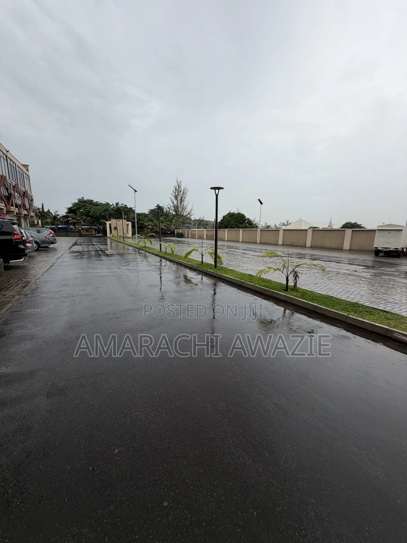 Newly Built Shop for Sale in Gaduwa in Gaduwa