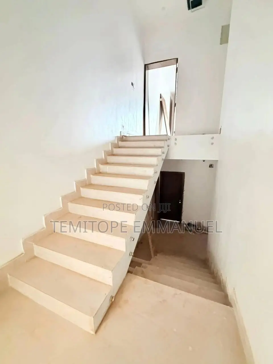 Furnished 4bdrm Duplex in Adeniyi Jones for sale in Adeniyi Jones