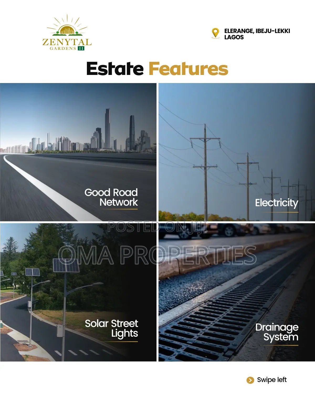 Land for Sale in Epe | Buy Build | Government All | Flexible Payment in Ilaje / Lekki
