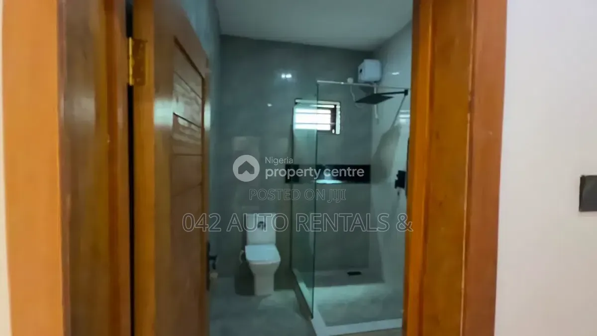 Furnished 4bdrm Duplex in Enugu for sale in Enugu
