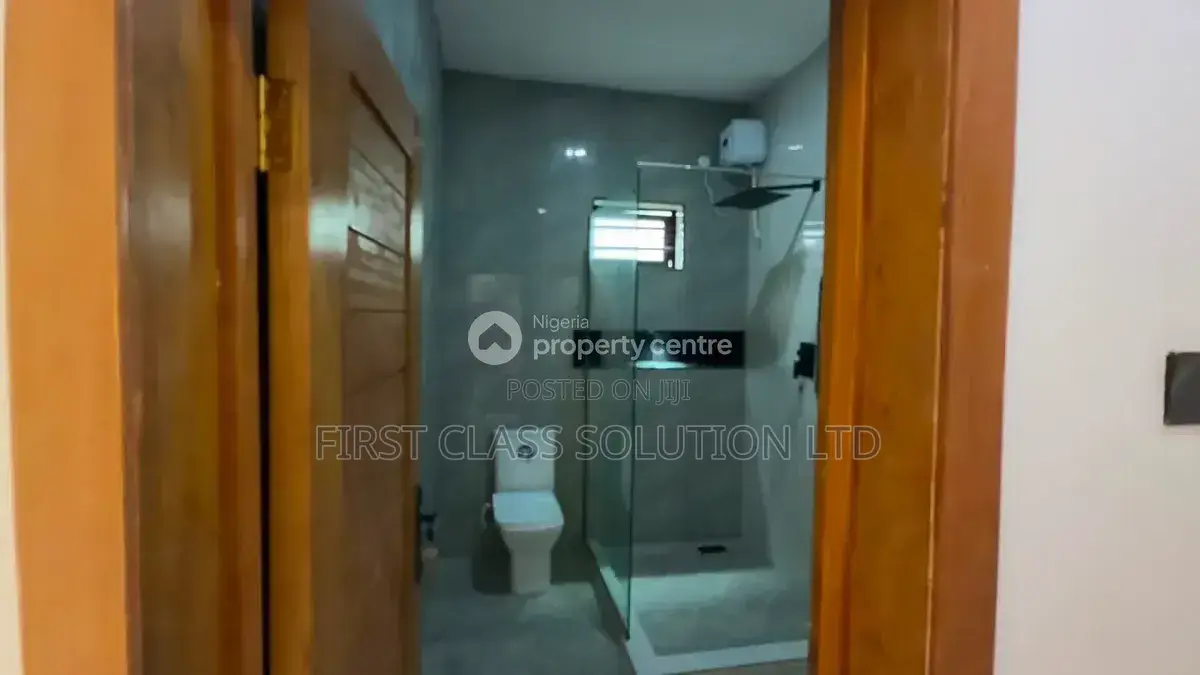 Furnished 4bdrm Duplex in Enugu for sale in Enugu