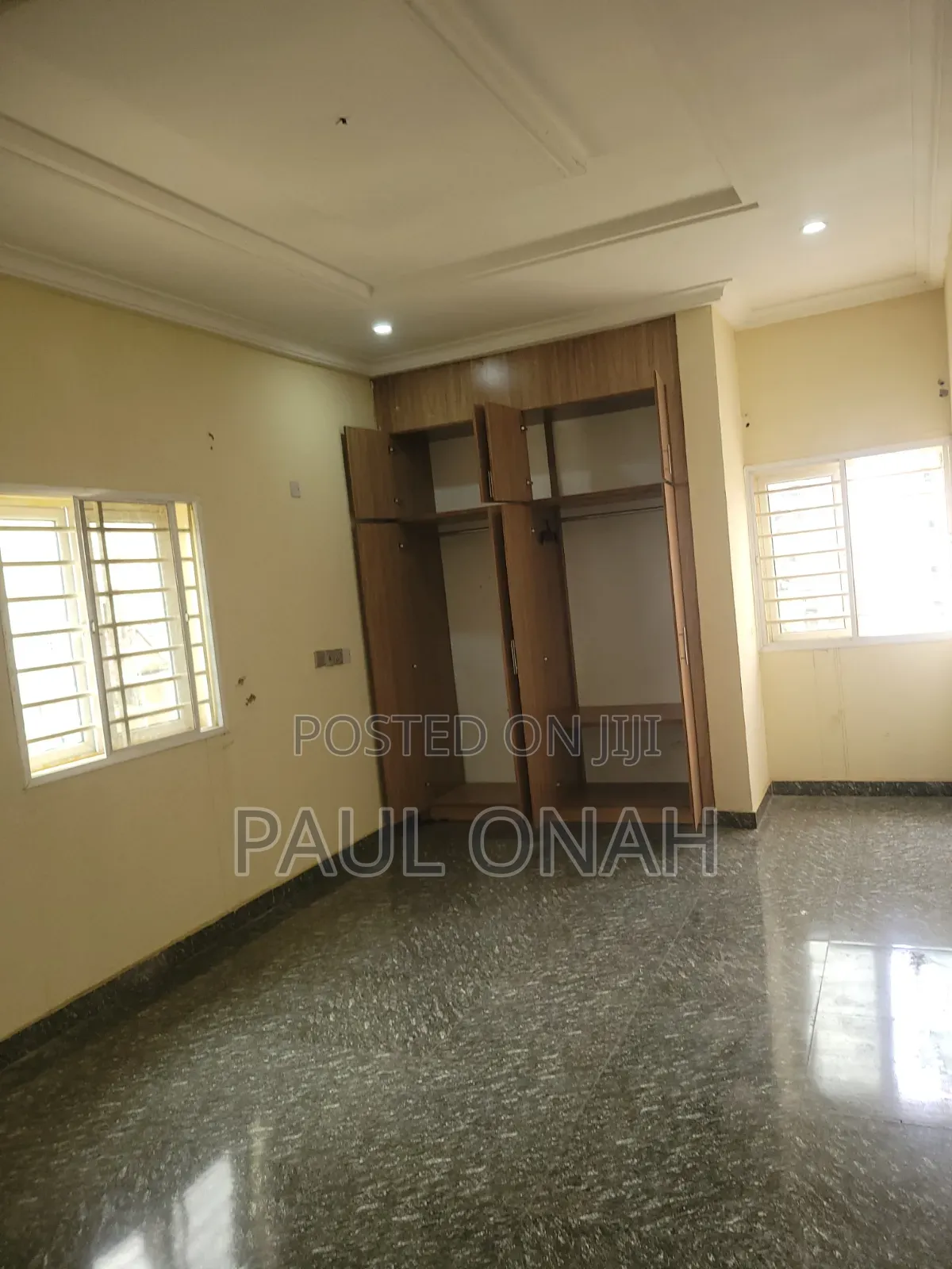 2bdrm Block of Flats in Dape, Life Camp for rent in Life Camp