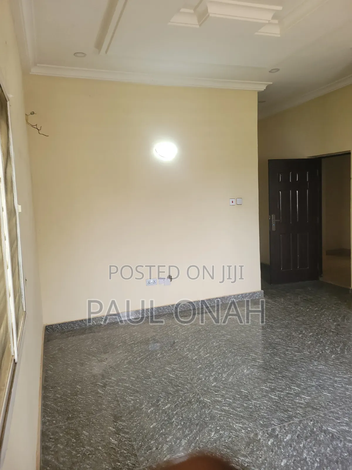 2bdrm Block of Flats in Dape, Life Camp for rent in Life Camp