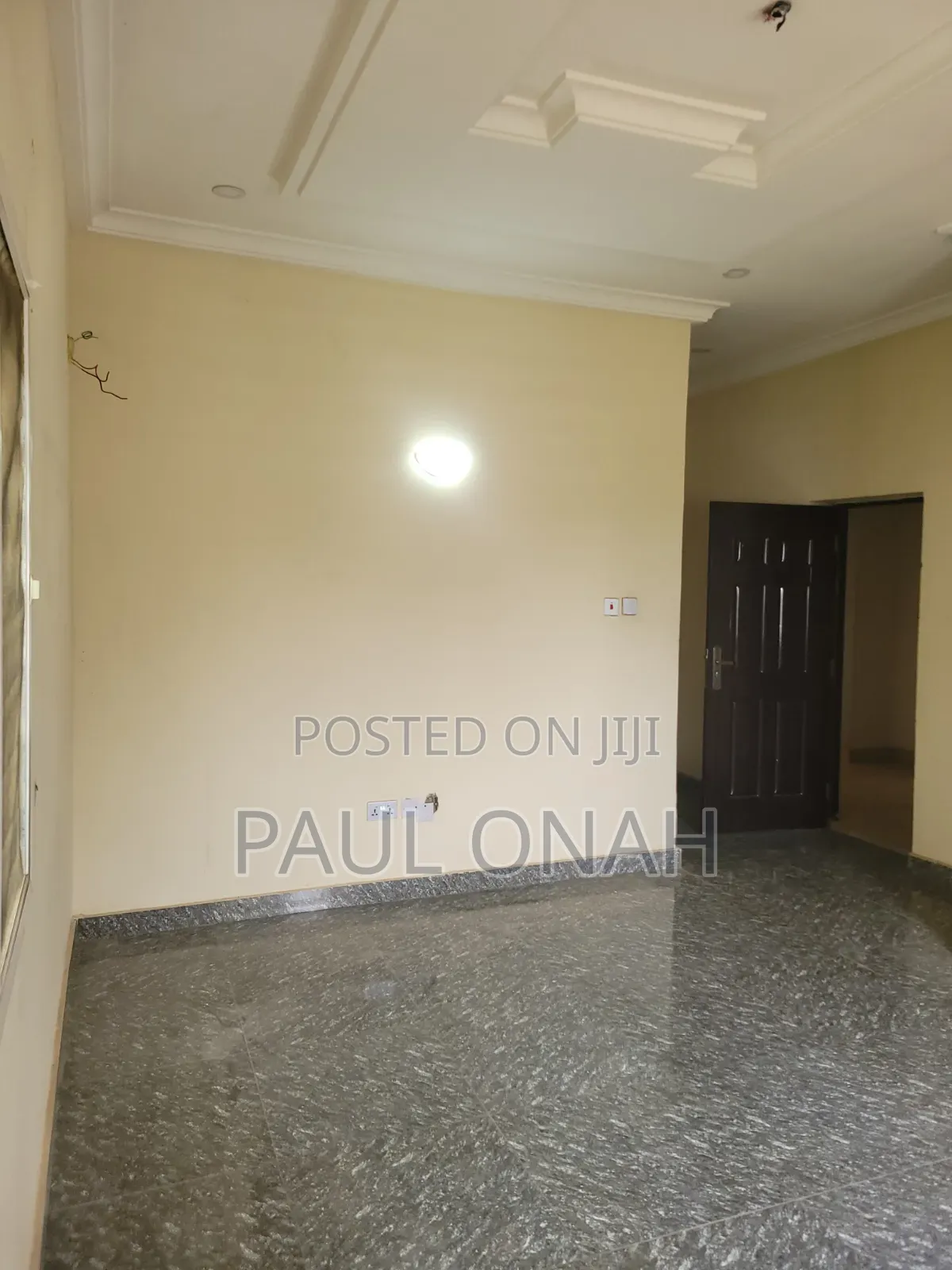 2bdrm Block of Flats in Dape, Life Camp for rent in Life Camp