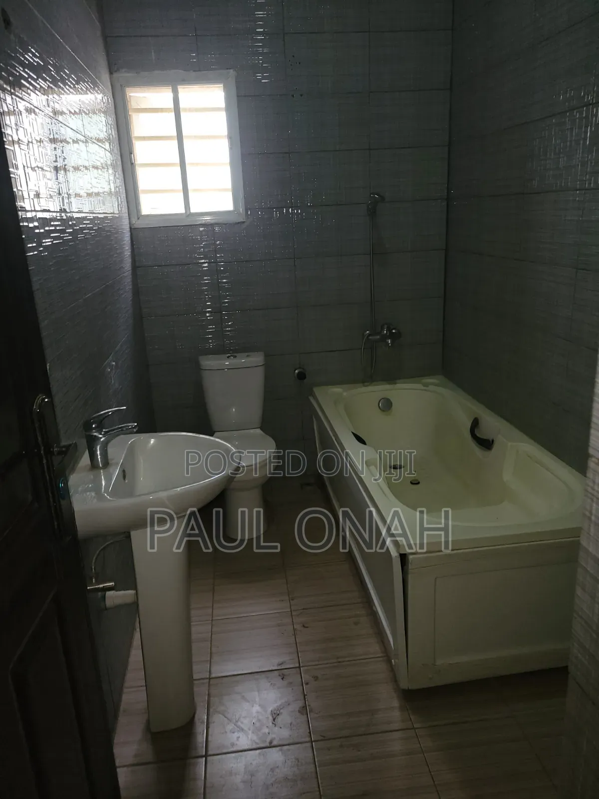 2bdrm Block of Flats in Dape, Life Camp for rent in Life Camp