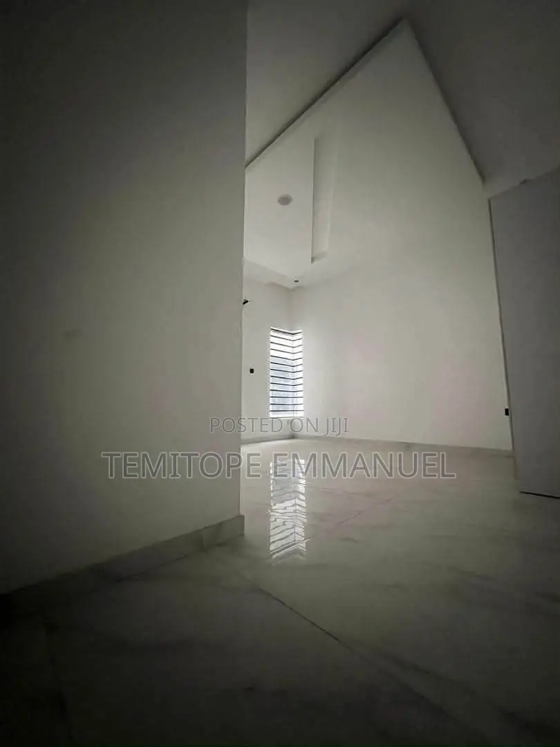 Furnished 5bdrm Duplex in Ikeja GRA for sale in Ikeja GRA