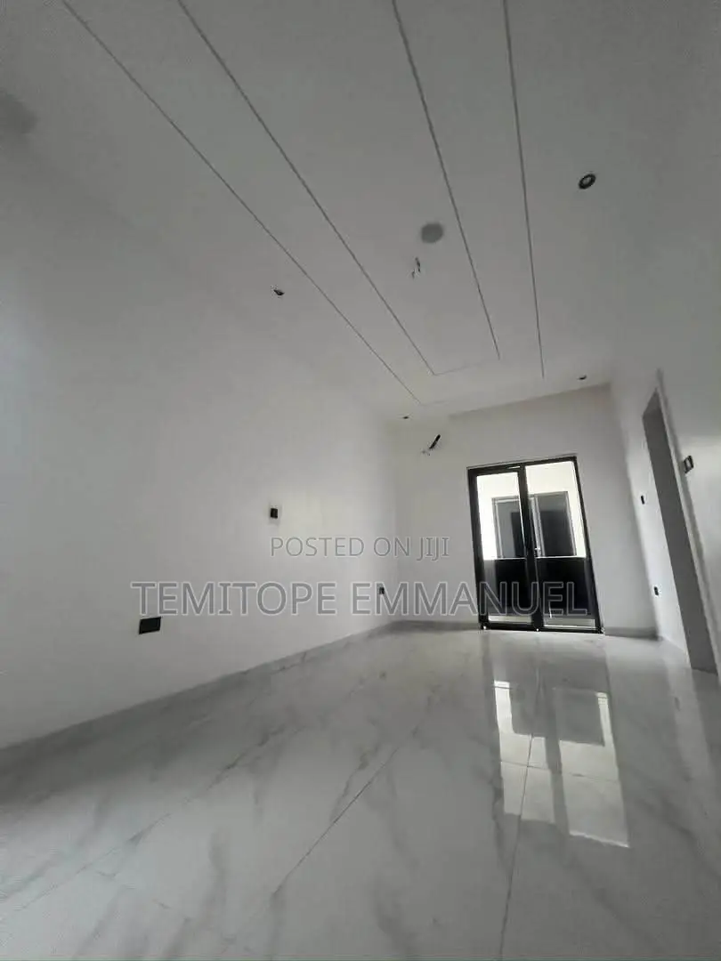 Furnished 5bdrm Duplex in Ikeja GRA for sale in Ikeja GRA