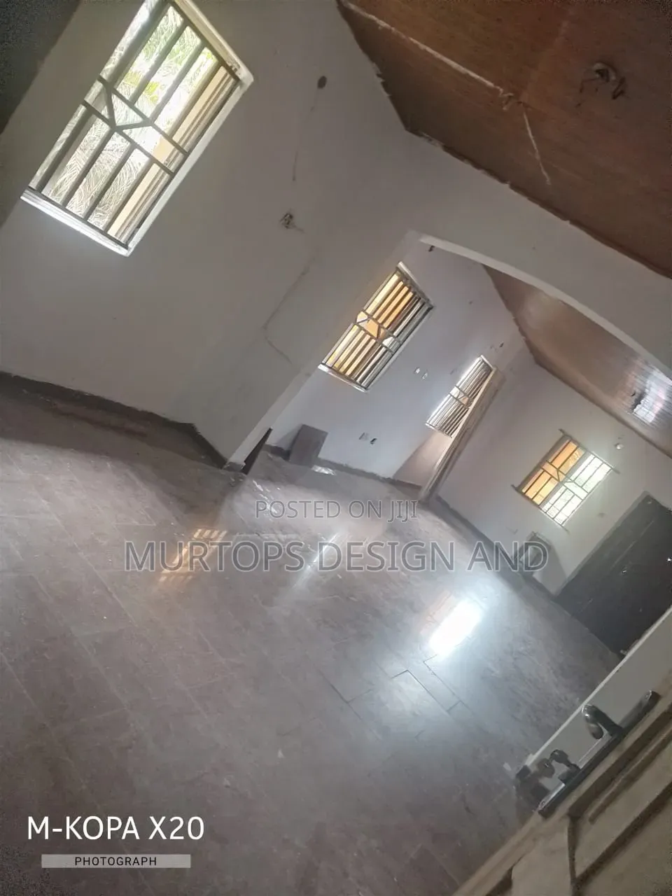 1bdrm Shared Apartment in Badore for rent in Badore