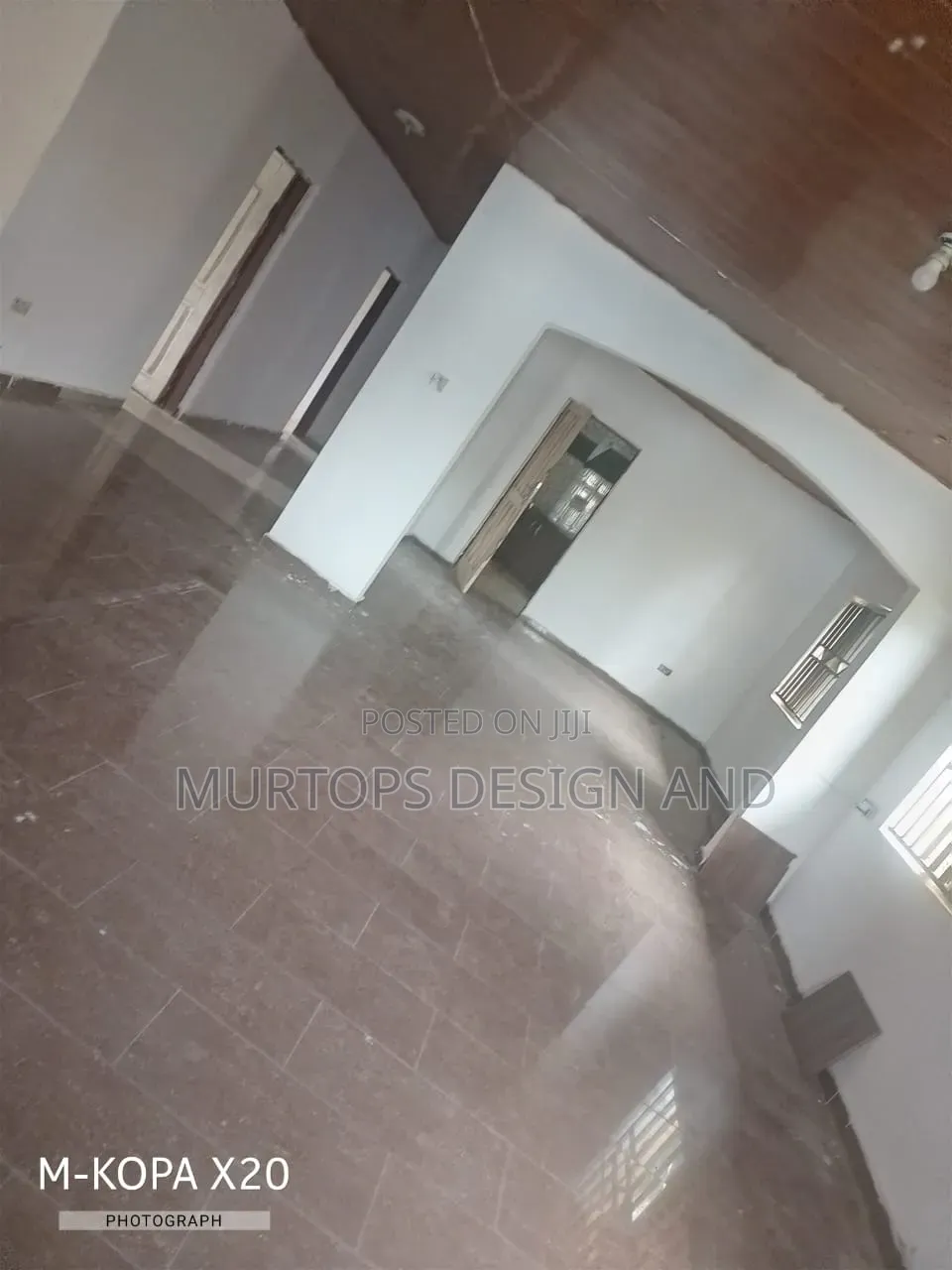 1bdrm Shared Apartment in Badore for rent in Badore