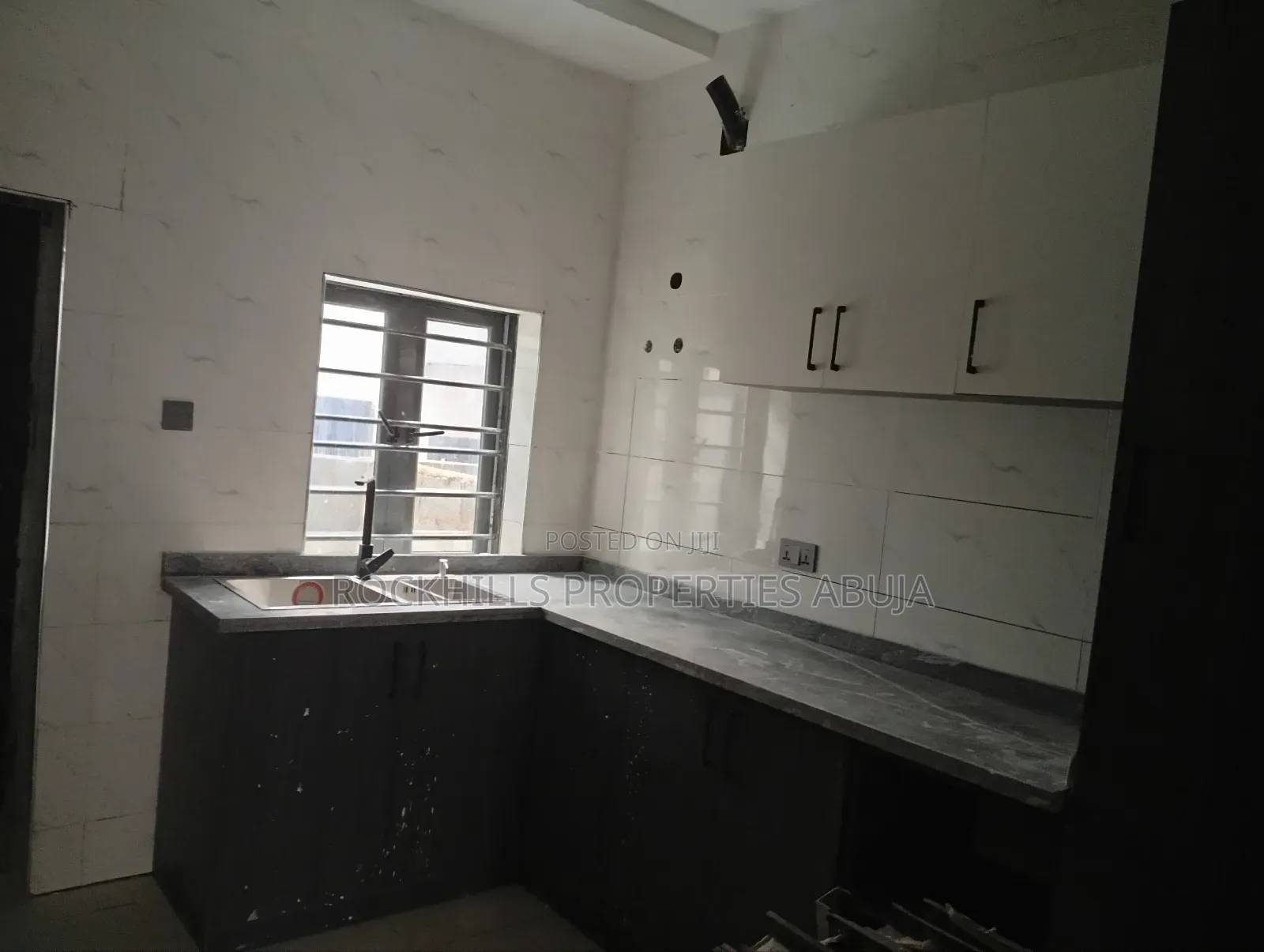 3bdrm Duplex in Kubwa Abuja for sale in Kubwa