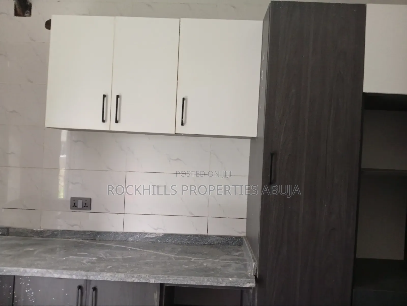 3bdrm Duplex in Kubwa Abuja for sale in Kubwa