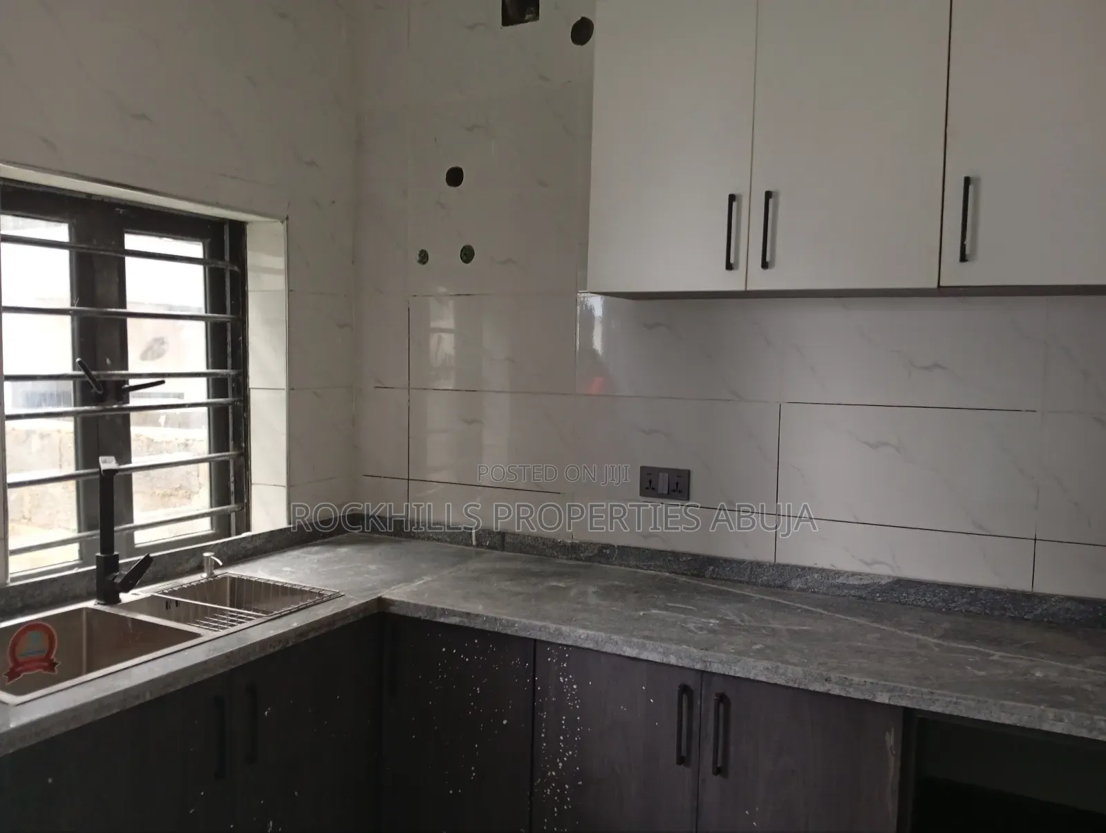 3bdrm Duplex in Kubwa Abuja for sale in Kubwa