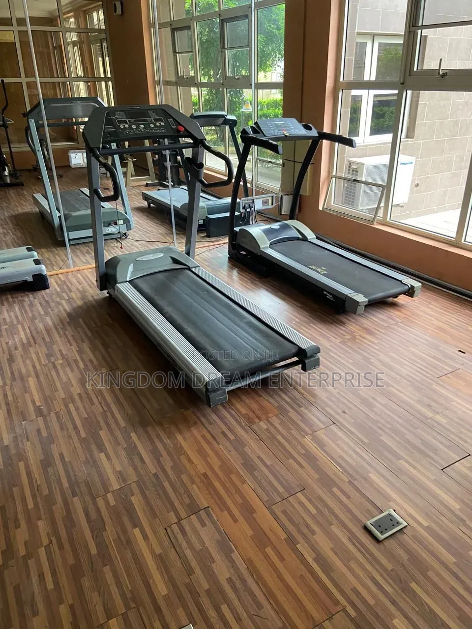 3bdrm Block of Flats in Old Ikoyi Lagos for sale in Old Ikoyi