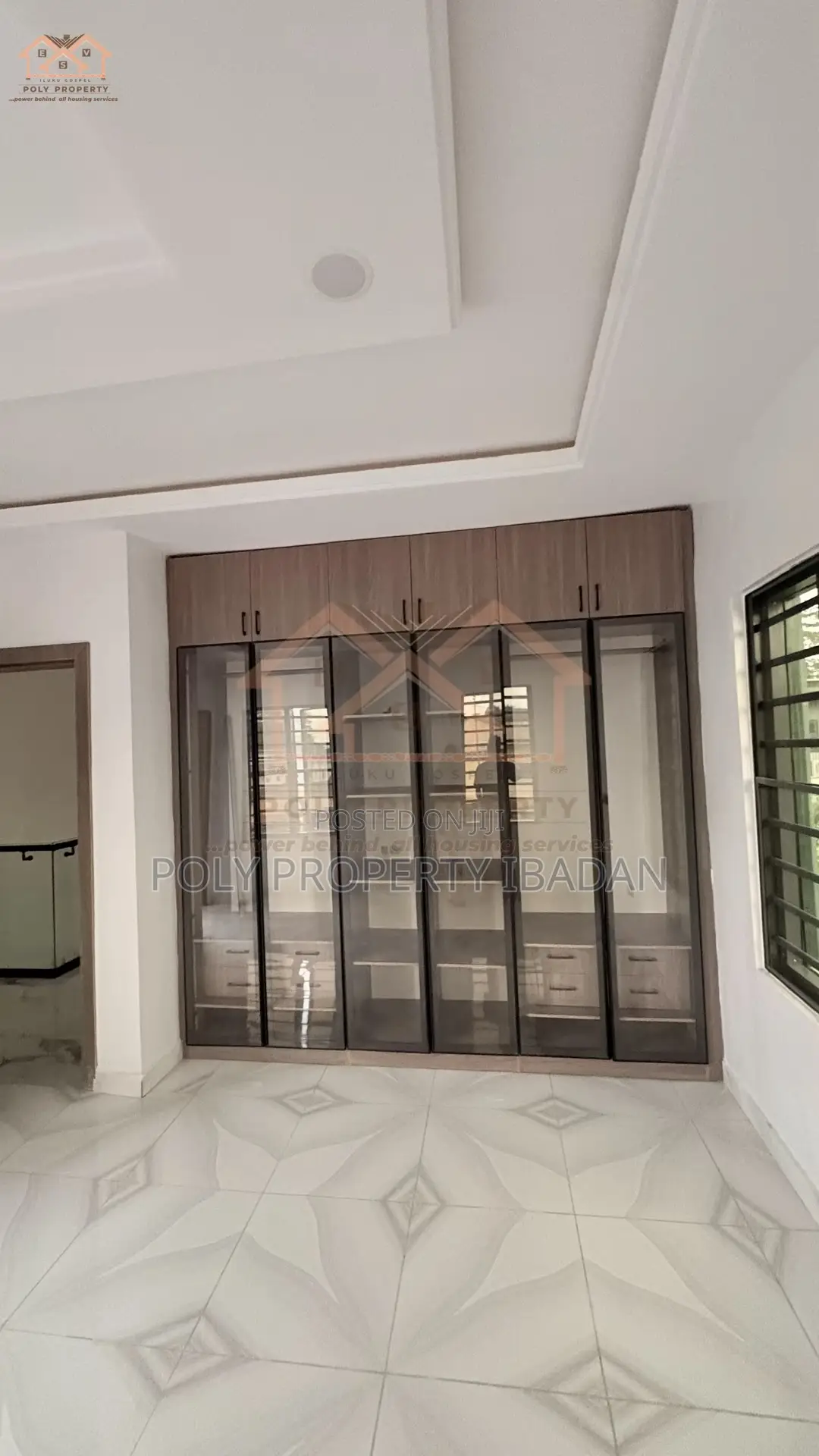 3bdrm Duplex in Jericho, Ibadan for sale in Ibadan