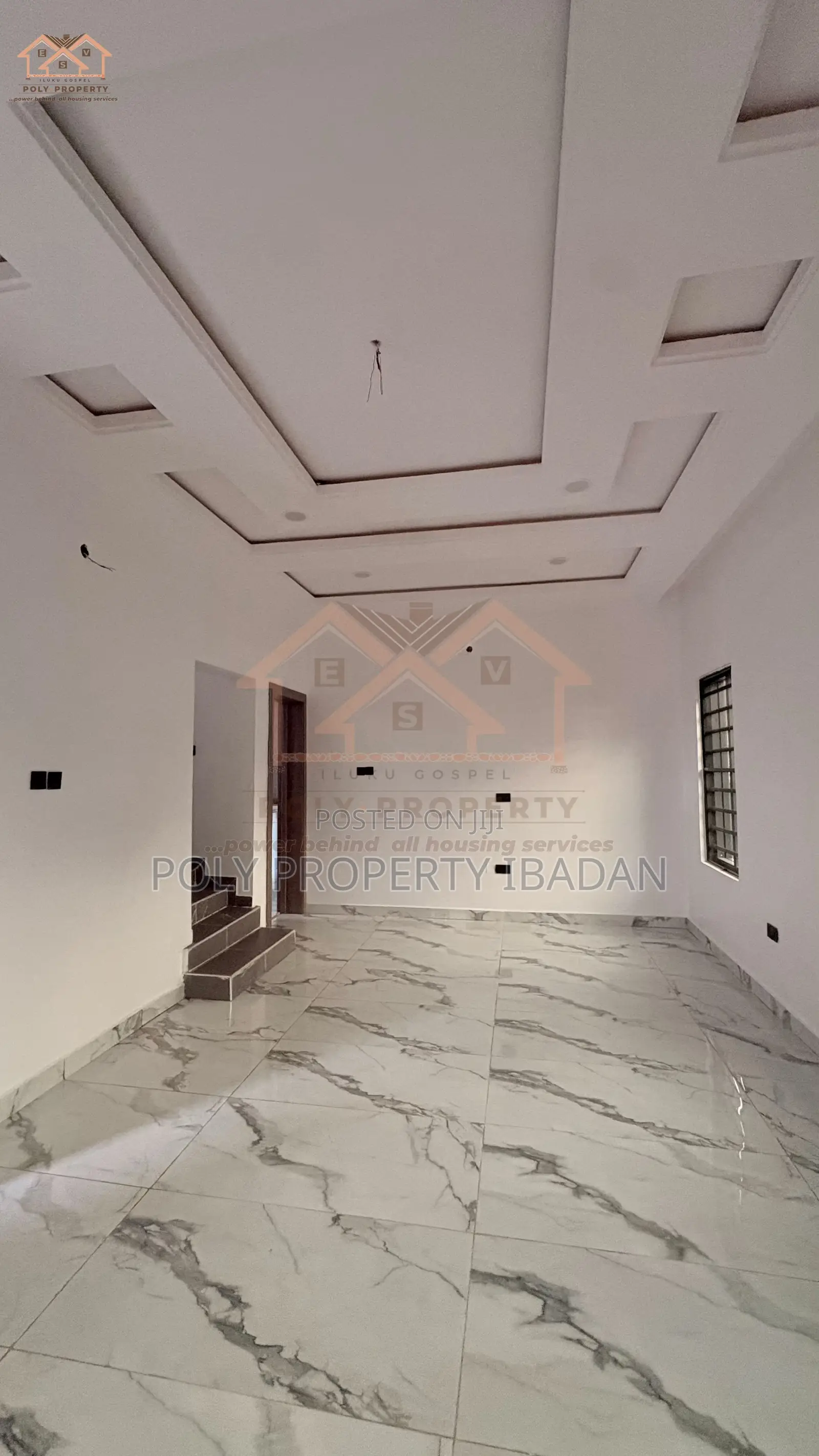 3bdrm Duplex in Jericho, Ibadan for sale in Ibadan